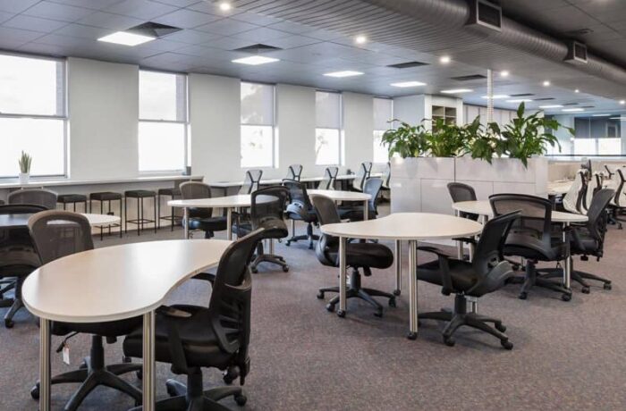 Experienced Office Furniture
