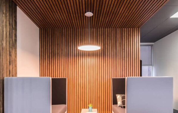Experienced Office Furniture