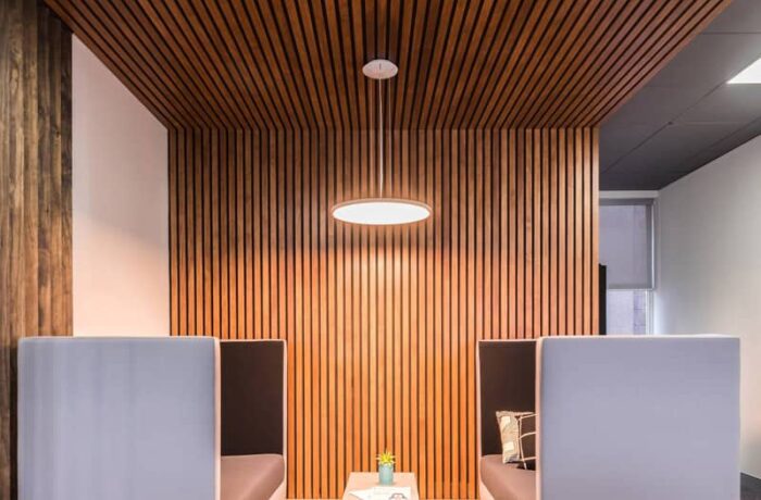 Experienced Office Furniture