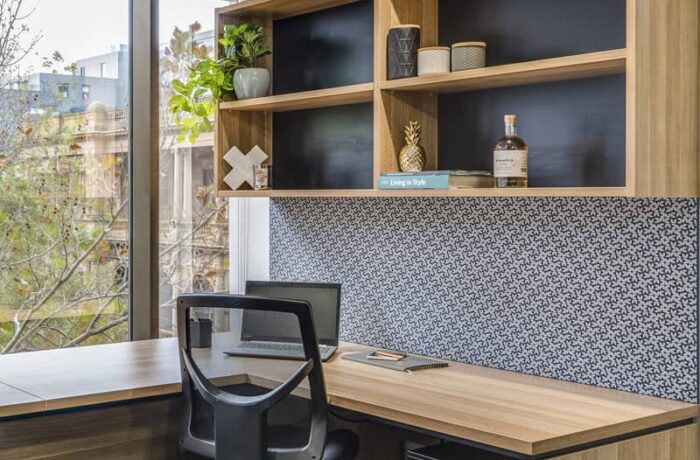Experienced Office Furniture