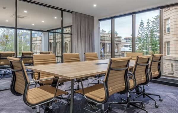 Experienced Office Furniture
