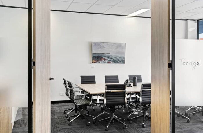 Experienced Office Furniture