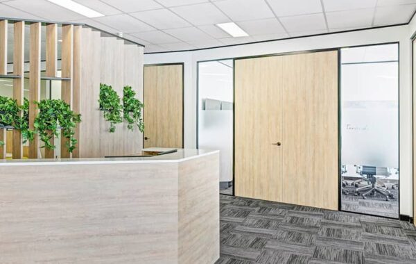 Experienced Office Furniture