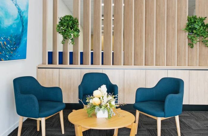 Experienced Office Furniture