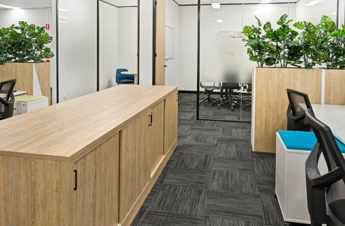 Experienced Office Furniture