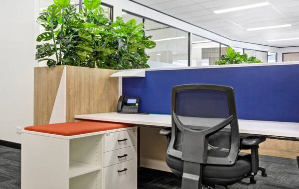 Experienced Office Furniture