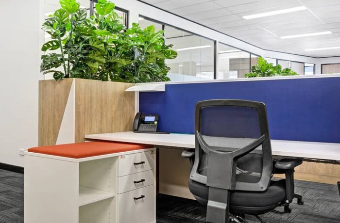Experienced Office Furniture