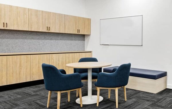 Experienced Office Furniture