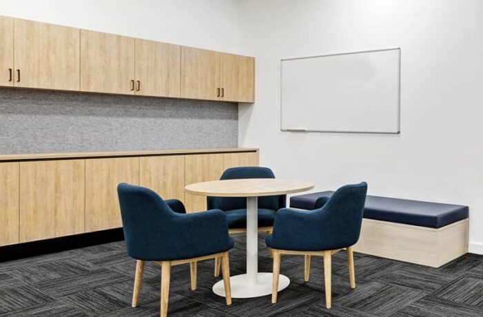 Experienced Office Furniture