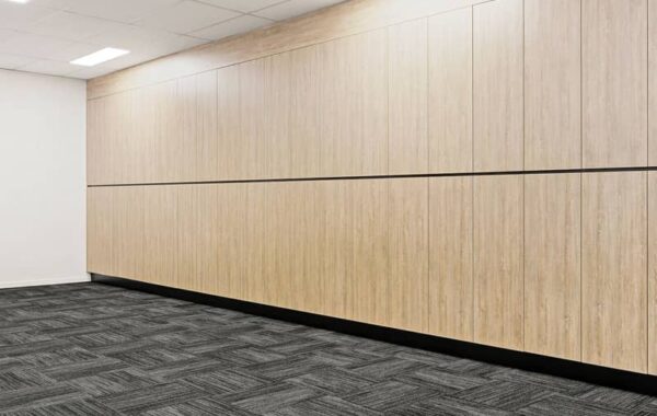 Experienced Office Furniture