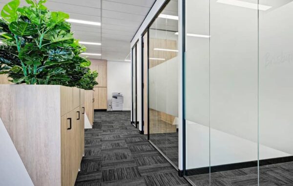 Experienced Office Furniture