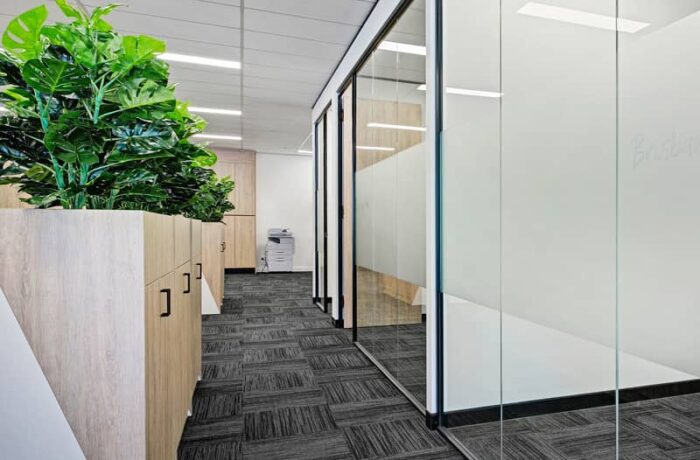 Experienced Office Furniture