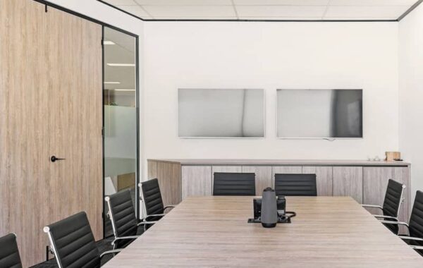 Experienced Office Furniture