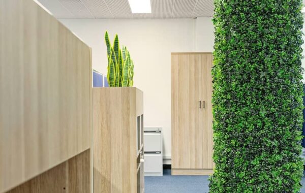 Experienced Office Furniture