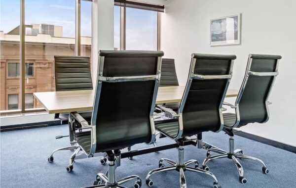 Experienced Office Furniture