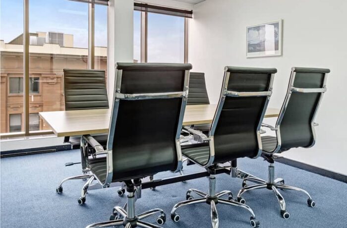 Experienced Office Furniture