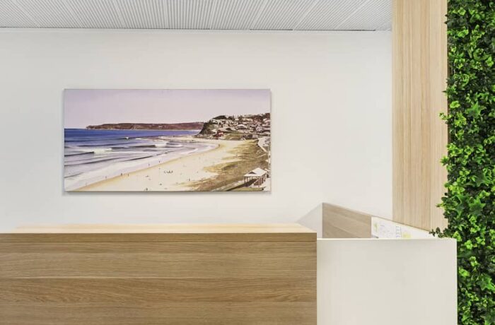 Experienced Office Furniture