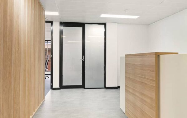 Experienced Office Furniture
