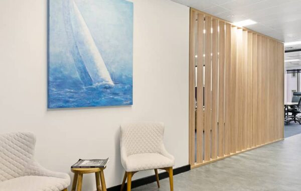 Experienced Office Furniture