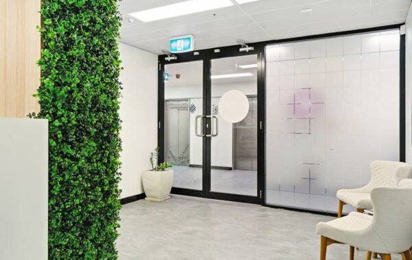 Experienced Office Furniture
