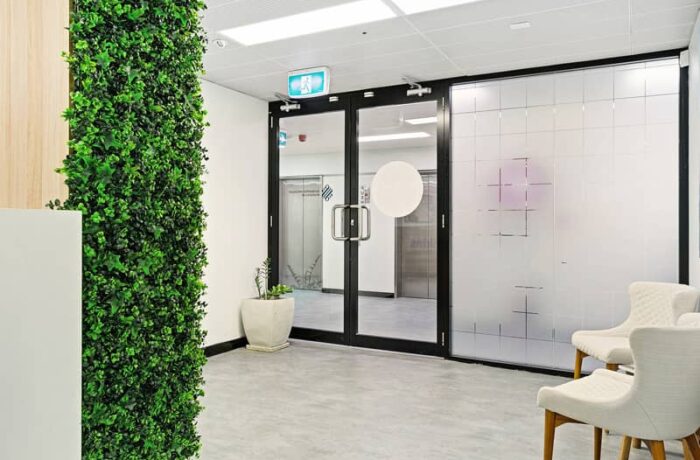 Experienced Office Furniture