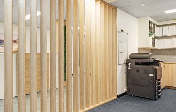 Experienced Office Furniture