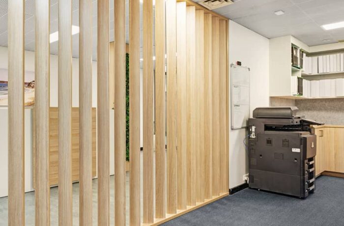Experienced Office Furniture