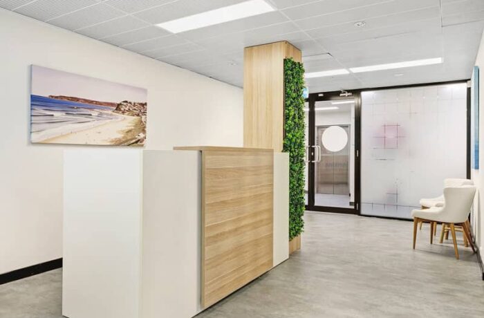 Experienced Office Furniture