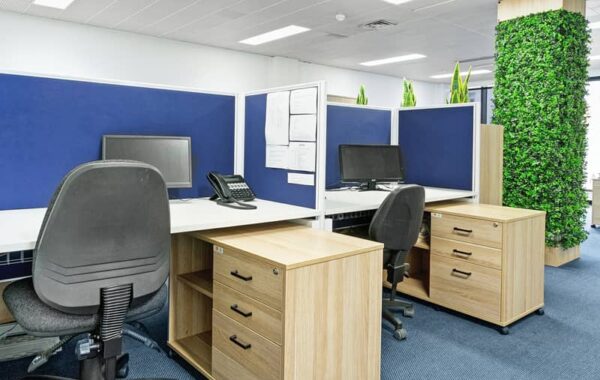 Experienced Office Furniture