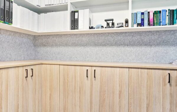 Experienced Office Furniture
