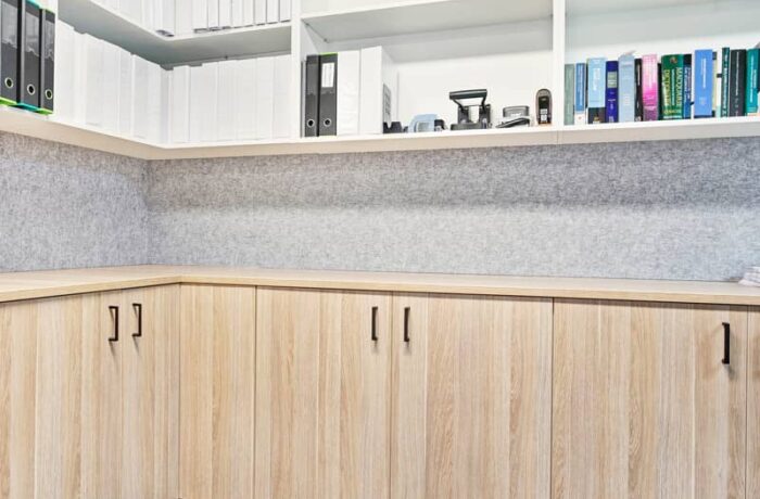 Experienced Office Furniture