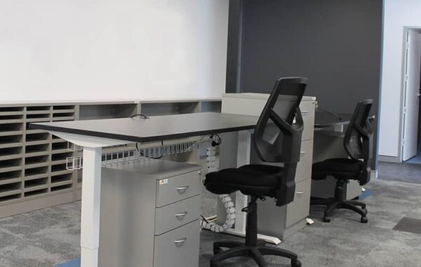 Experienced Office Furniture