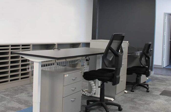 Experienced Office Furniture