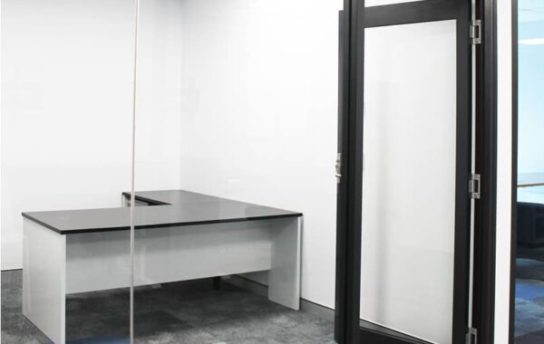 Experienced Office Furniture