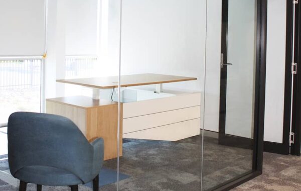 Experienced Office Furniture
