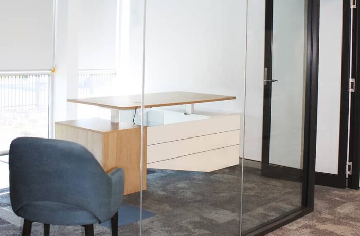 Experienced Office Furniture