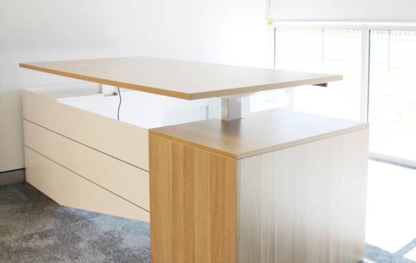 Experienced Office Furniture