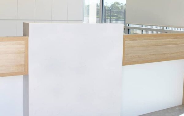 Experienced Office Furniture