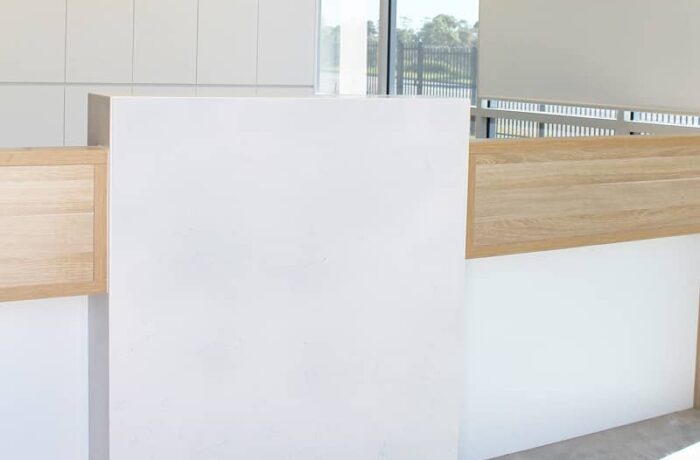 Experienced Office Furniture
