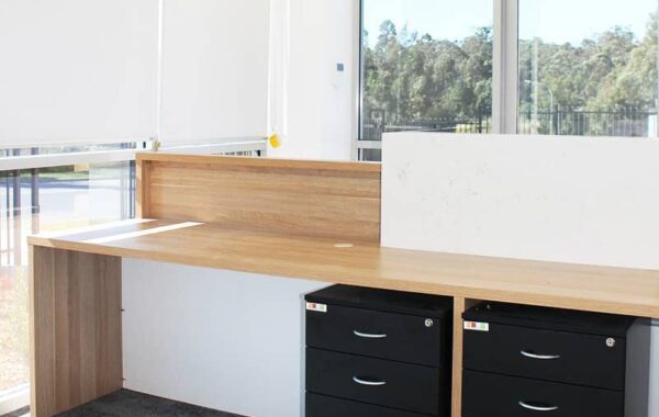 Experienced Office Furniture