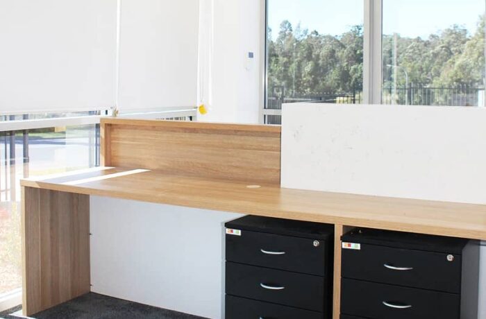 Experienced Office Furniture