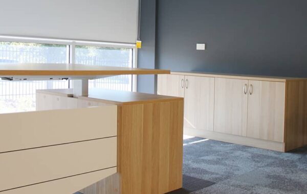 Experienced Office Furniture