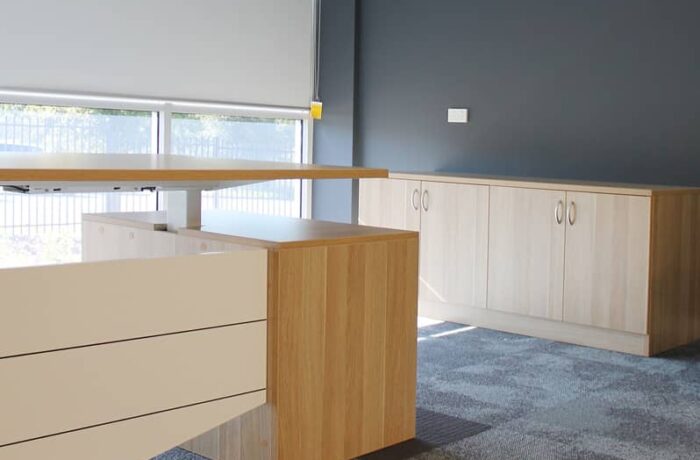 Experienced Office Furniture