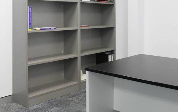 Experienced Office Furniture