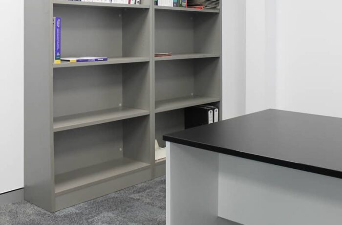 Experienced Office Furniture
