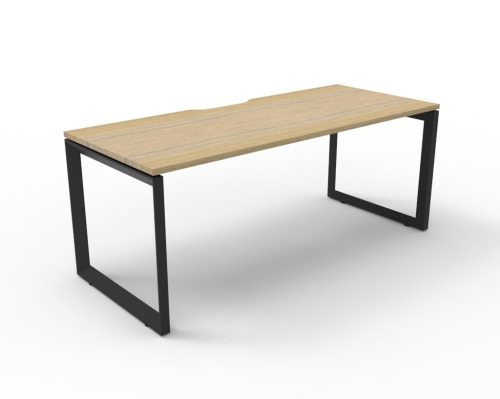 DELUXE LOOP LEG SINGLE SIDED