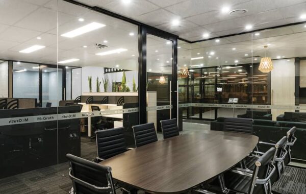 Experienced Office Furniture