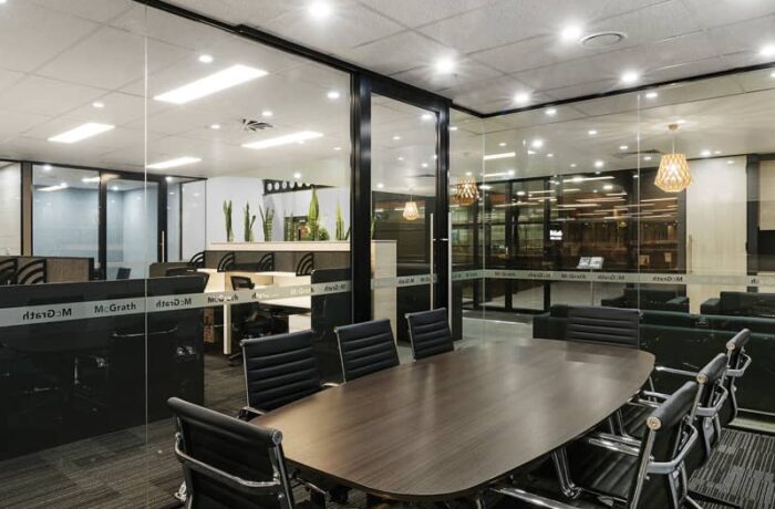 Experienced Office Furniture