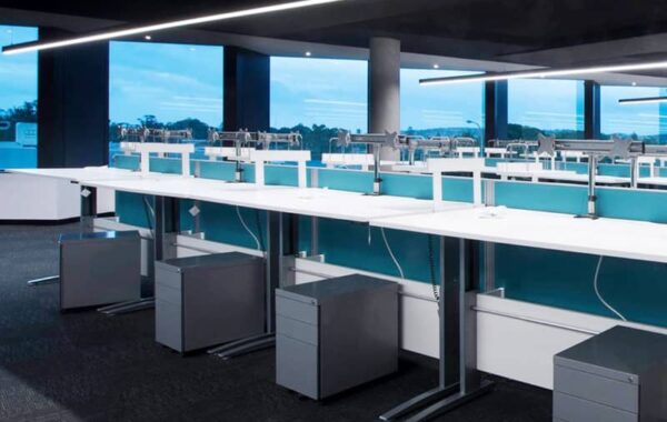 Experienced Office Furniture