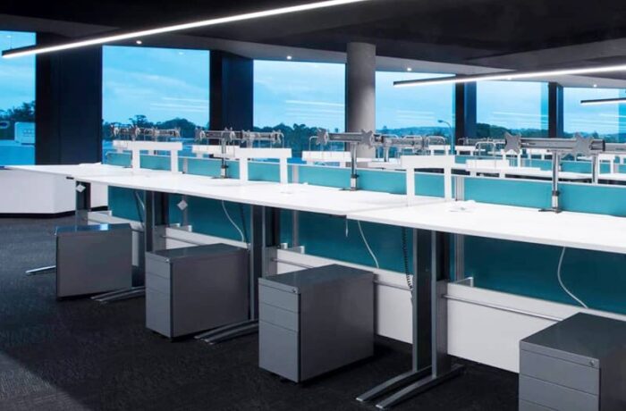 Experienced Office Furniture